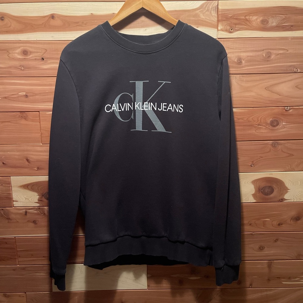 Calvin Klein Jens Crewneck